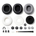 Headphone Replacement Ear Pads Complete Accessory Kit