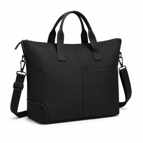 Convertible Gym-to-Work Tote